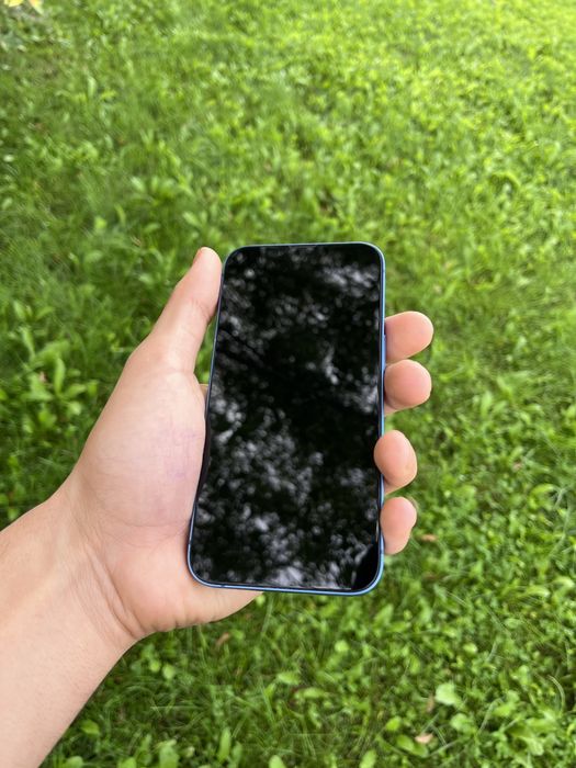 iPhone 13  256ГБ