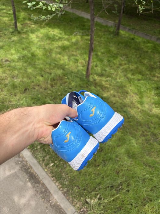 Сороконожки JOMA 42размер