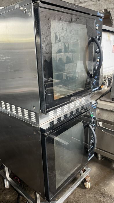 Конвектомат TurboFan