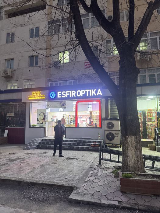 bukva baner tashqi reklama 30% skidkada