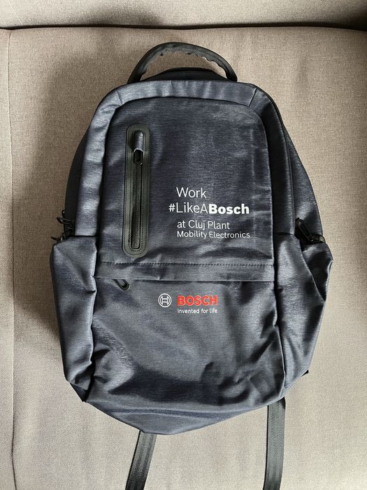 Rucsac Bosch