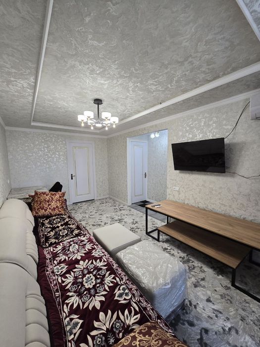 Фрунзенский ижара 3 хона