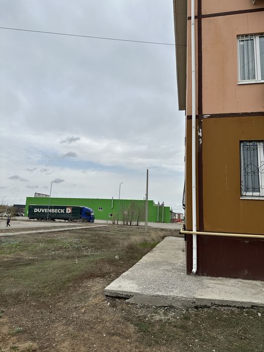 Квартира 1 микрорайон