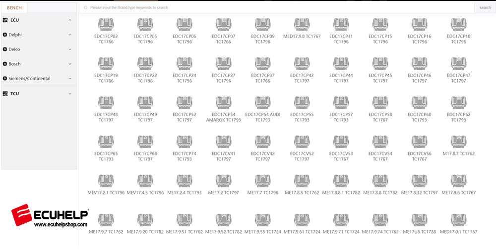 KT200 Plus ECU програматор