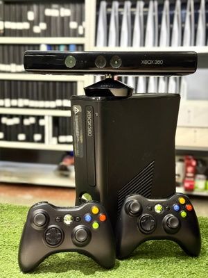 Xbox 360 slim 500gb