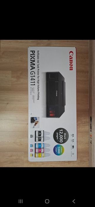 Продаю принтер в хорошем состоянии