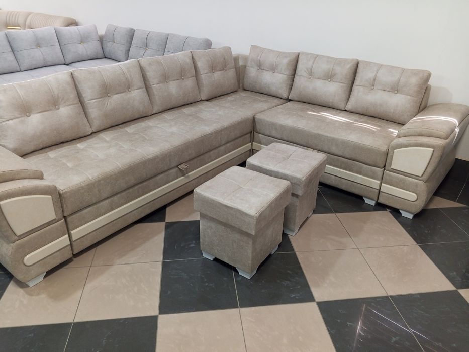 Ishlab chiqaruvchidan arzon mebel