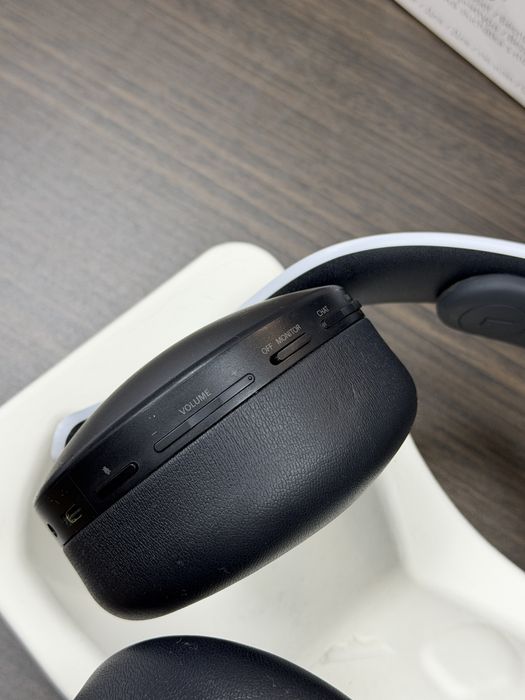 Слушалки PlayStation Pulse 3D