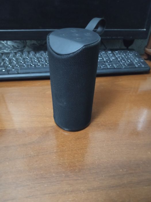 Bluetooth-колонка модели TG113.
