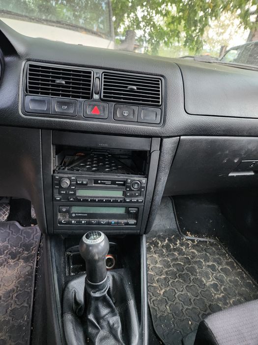 Голф 4 1.9 131 на части/golf 4 1.9 131 na chasti