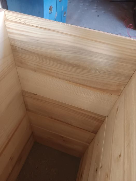 Caturi stupi 10 rame.