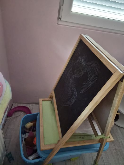 Статив за рисуване