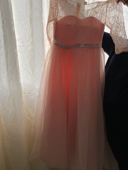 Децка елегантна рокла