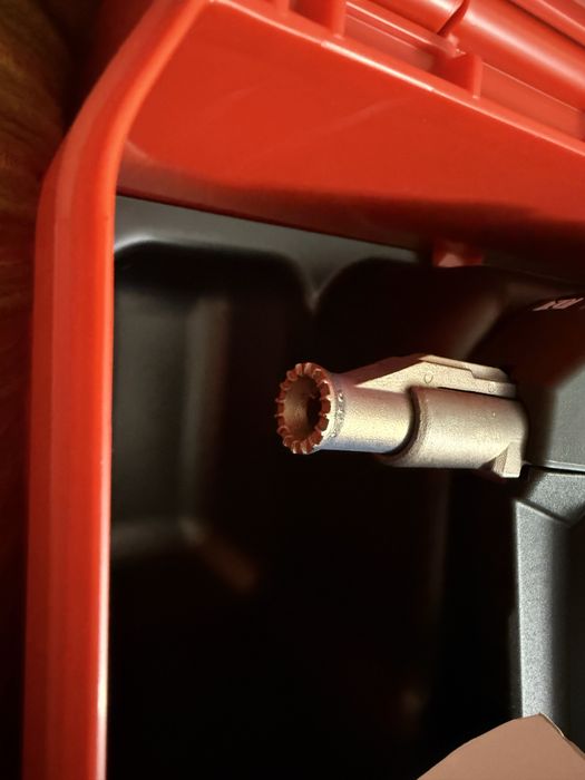 Hilti BX4 -IF  Nuron  Нови налични!