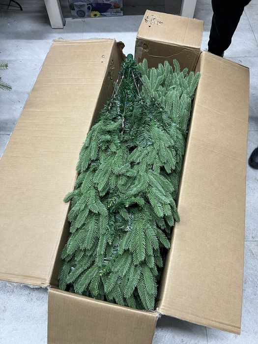 Елки Новогодние Искуственные