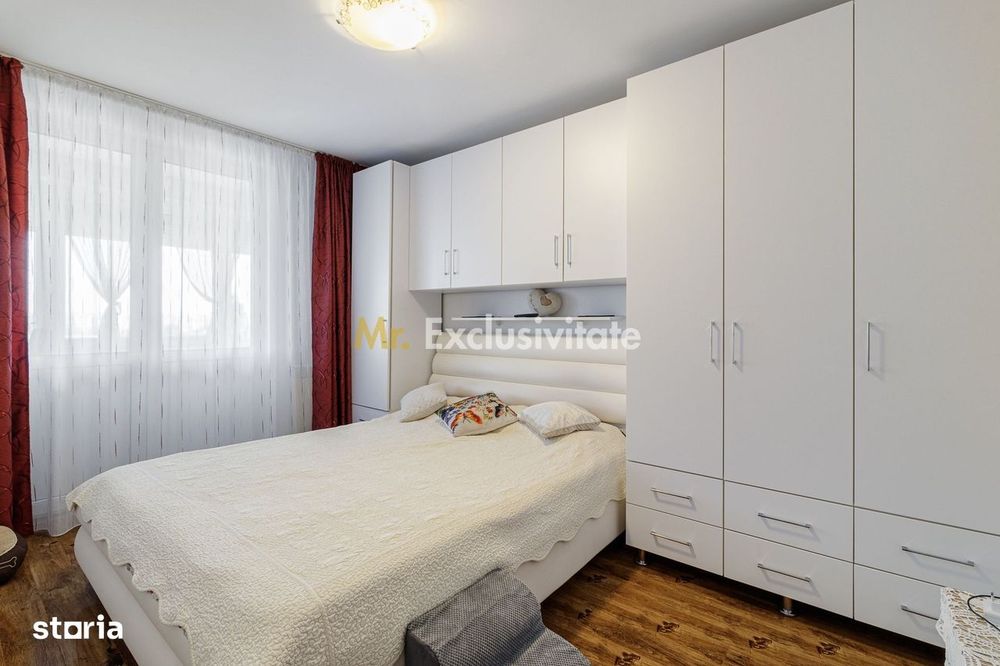 3 camere centrala proprie complex apusului