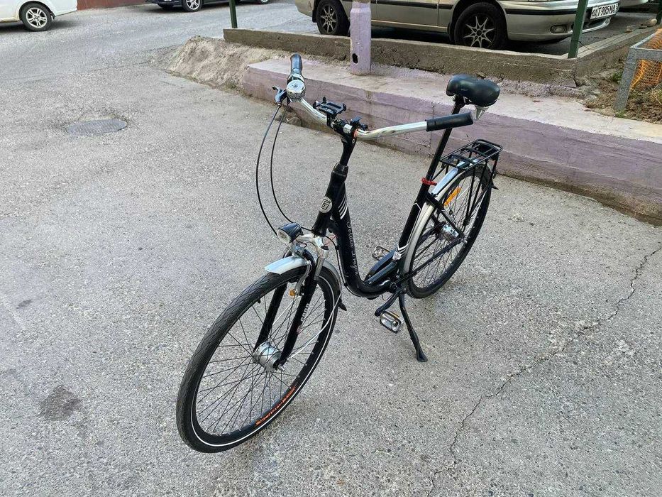 Велосипед | GOLDER DRAGON 28 | Немецкая Рама | Хорошее Состояние