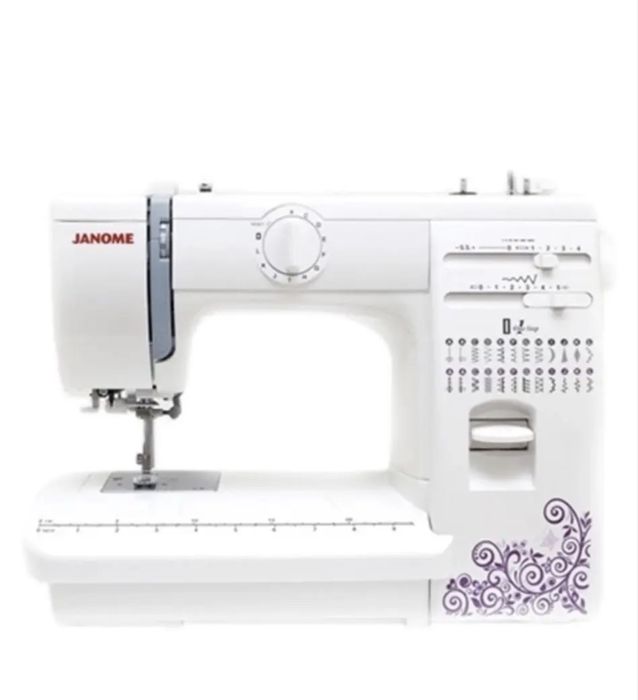 Продам Швейную машину Janome Q-23V