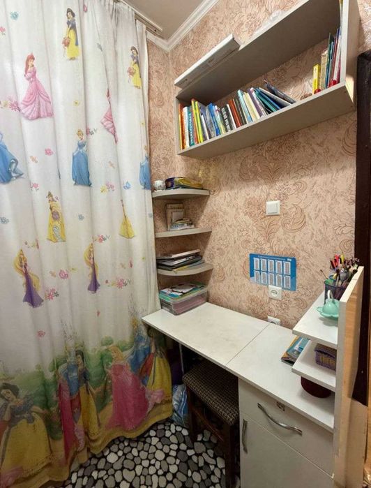 Продается 2/4/4 кв массив ТТЗ-1 №602 Жамила