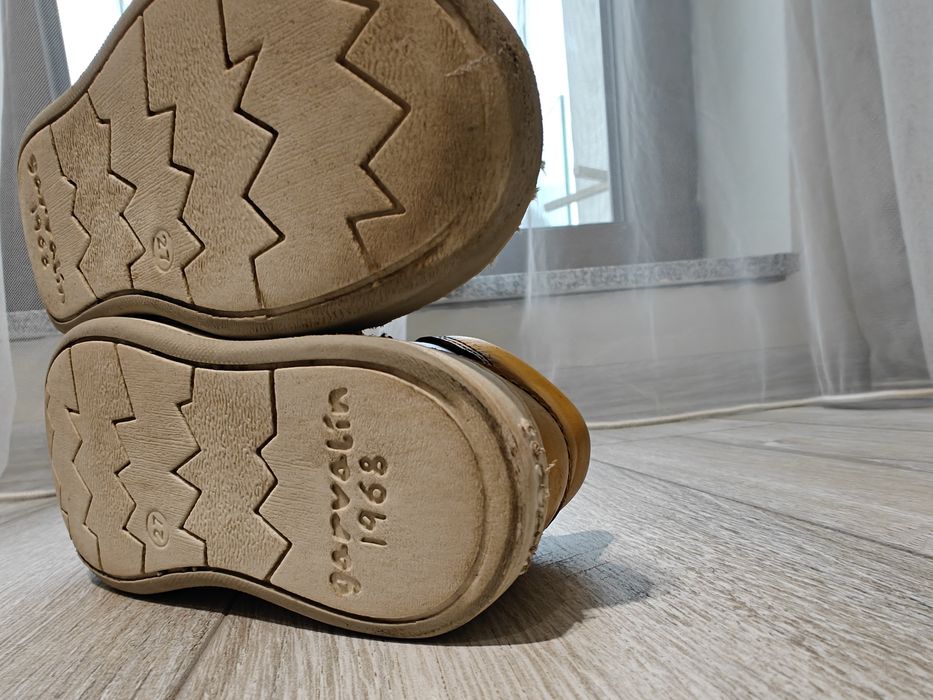 Маратонки марка garvalin