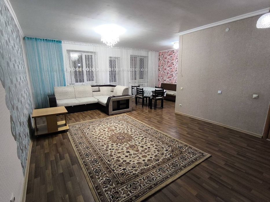 Продам квартиру срочно