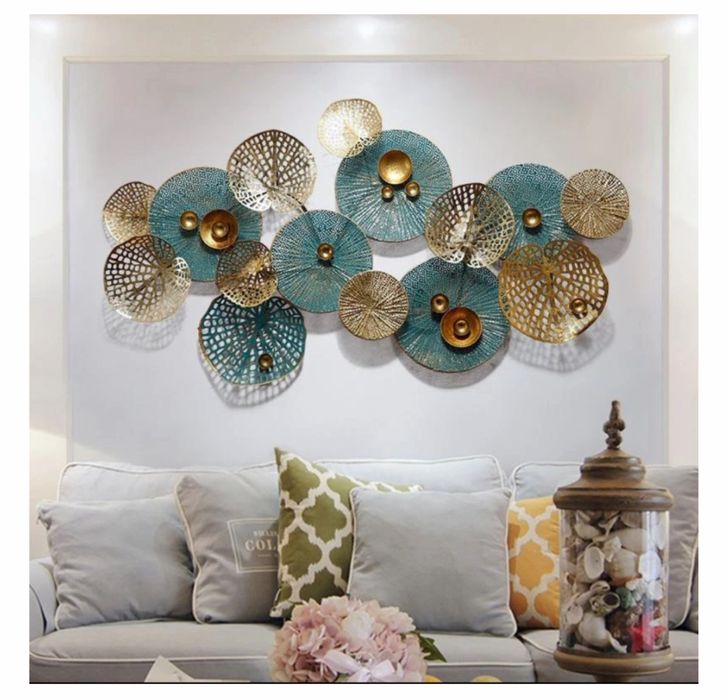 Панно Tiffany декор