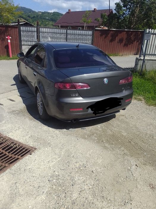 ALFA ROMEO 159 2006 — imagine 4