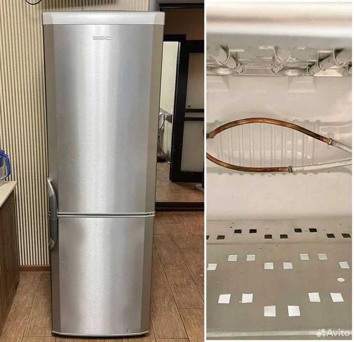 Ремонт холодильников в Ташкенте | Remont xolodilnik usta