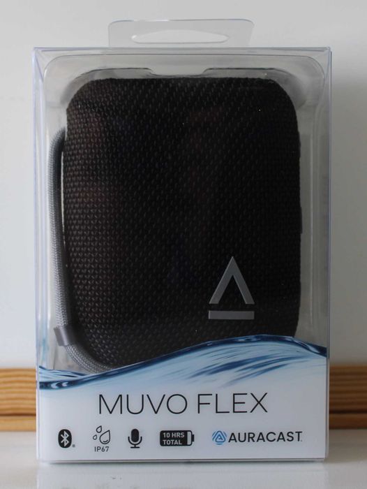 Creative MUVO FLEX Black