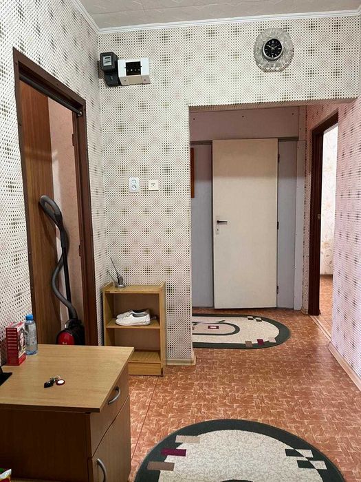 Продается 2-х комнатная квартира