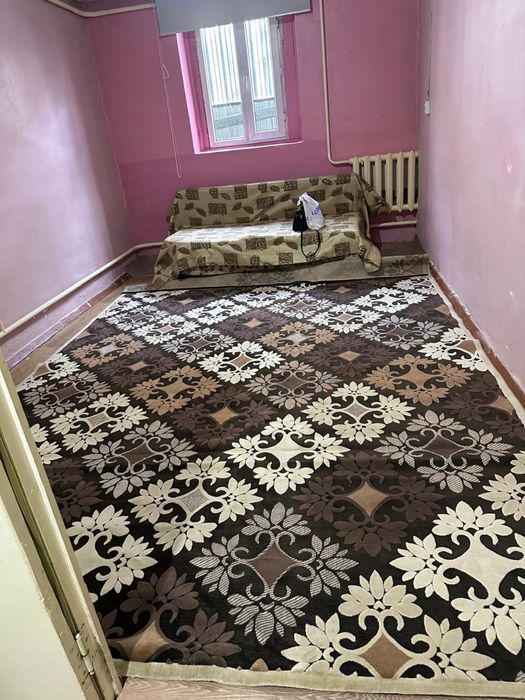 Сдается маленькая квартира