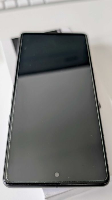 Telefon mobil Google Pixel 7, 128GB, 8GB RAM, 5G, Obsidian