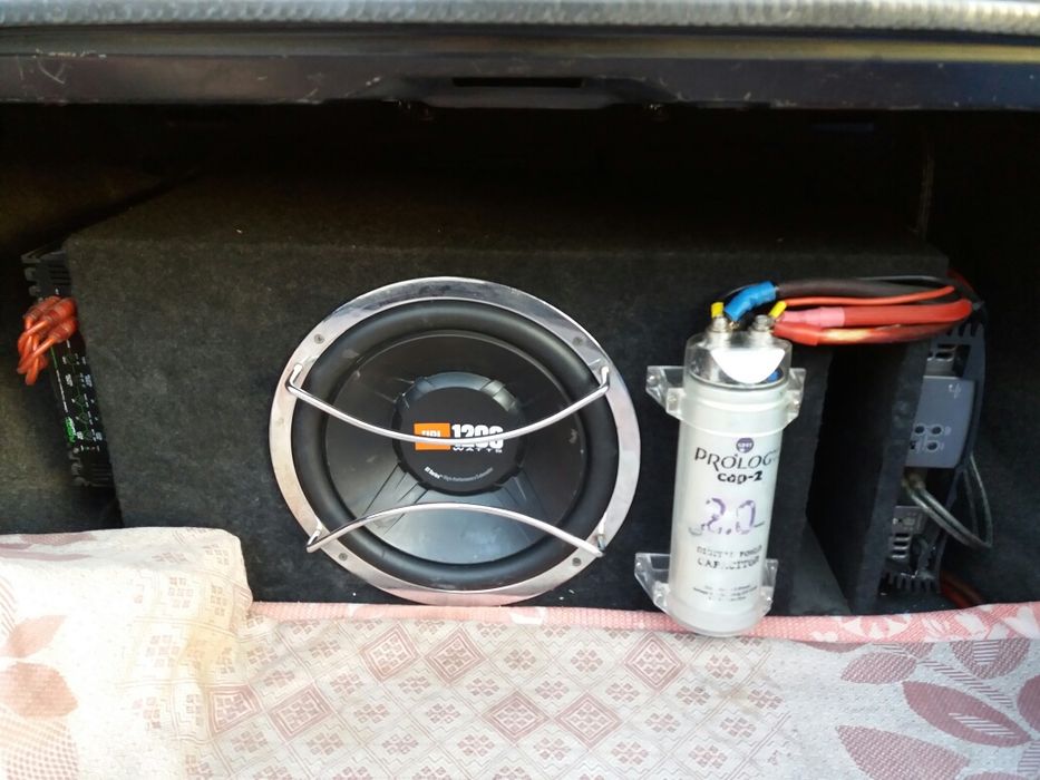 Мерседес С 230 компрессор