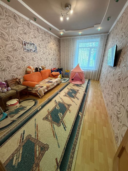 Квартира 5 ти комнатная