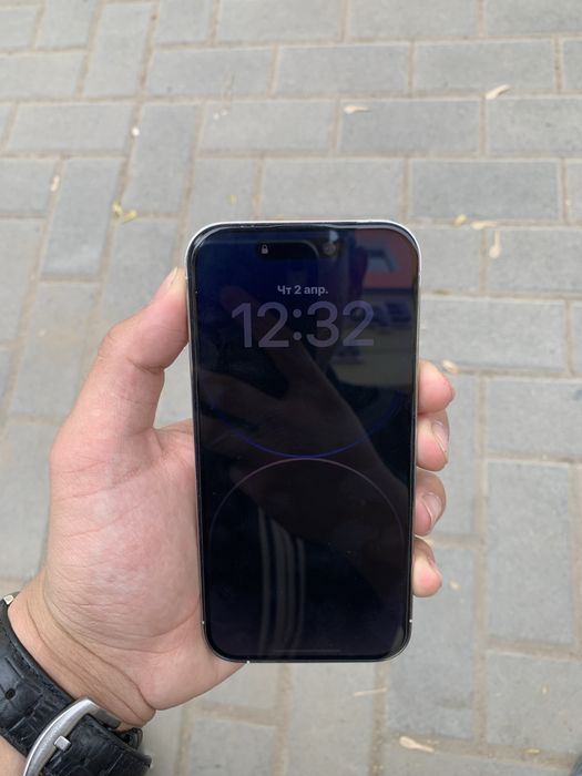 Айфон 14про / Iphone 14 pro