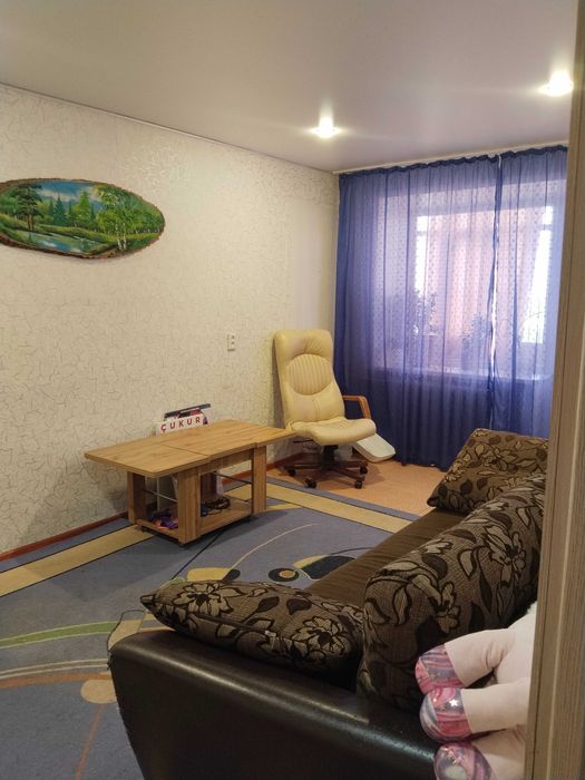 Продам квартиру в 19 мкр