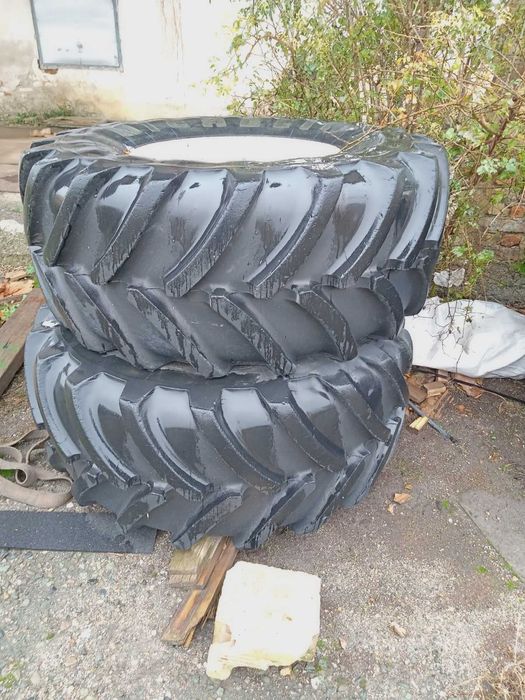 Гуми 540 65 24 Michelin