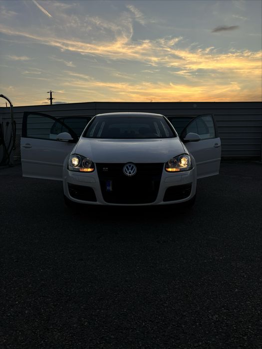 Vand volkswagen golf 5 gt