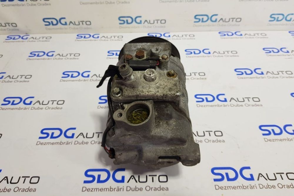 Compresor clima Mercedes Sprinter 2.7 Euro 3