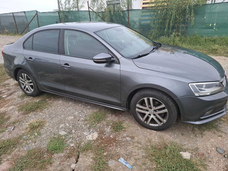 VOLKSWAGEN Jetta 2018 — imagine 4