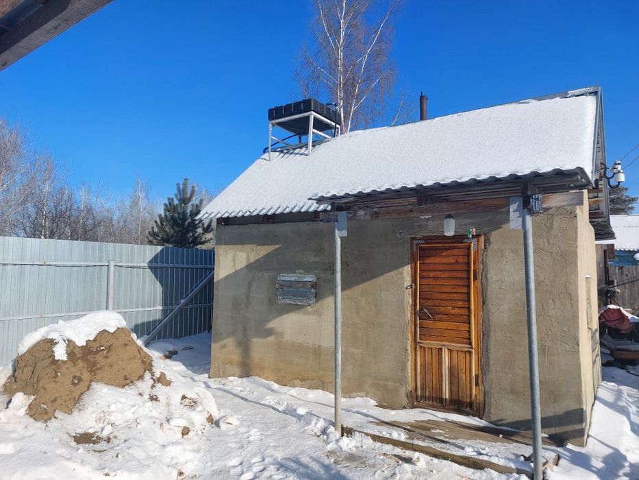 Продам дачу общество Борки