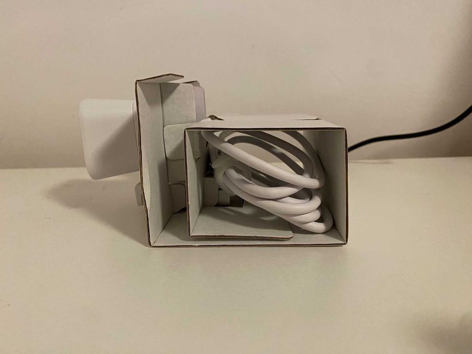 Camera web Logitech StreamCam, USB-C, White