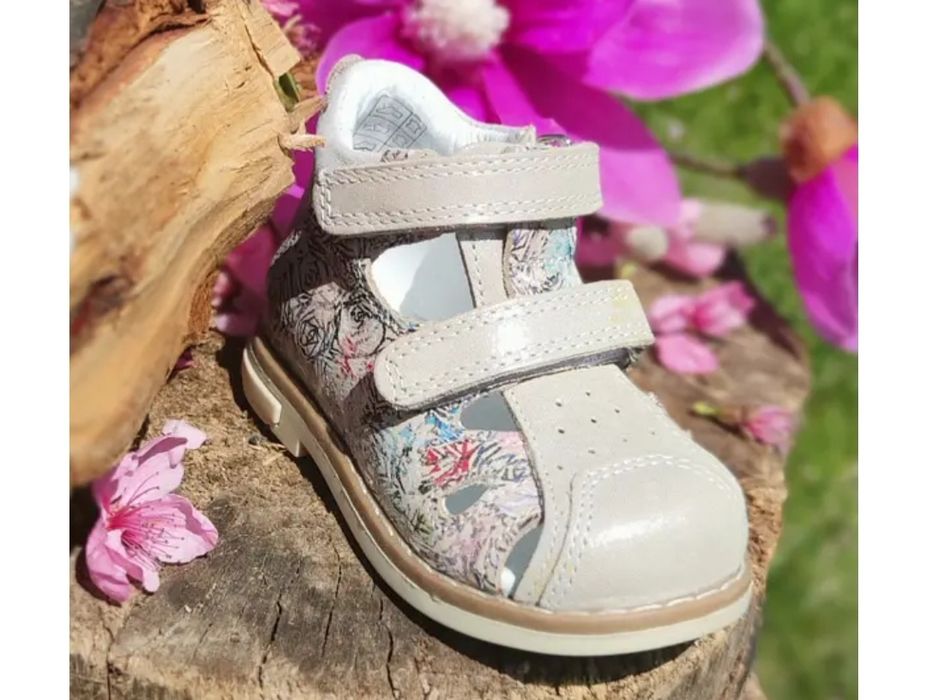 Ортопедический обувь