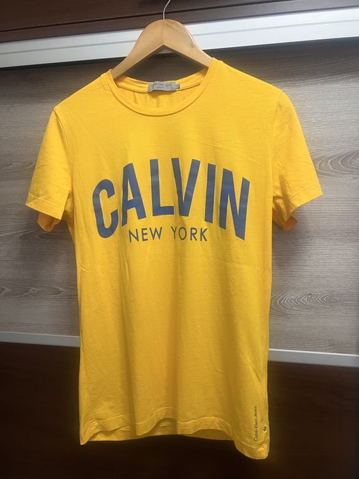 Tricou Calvin Klein Jeans