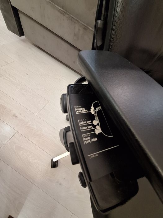 Офисное кресло Steelcase