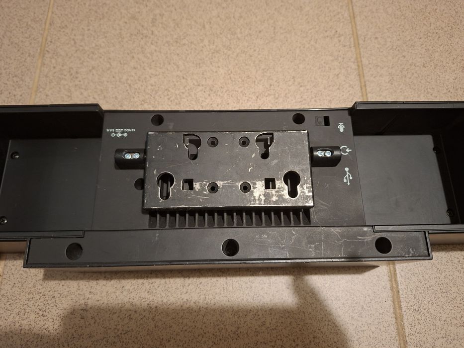 Sistem de videoconferinta Polycom Studio: Audio/Video USB