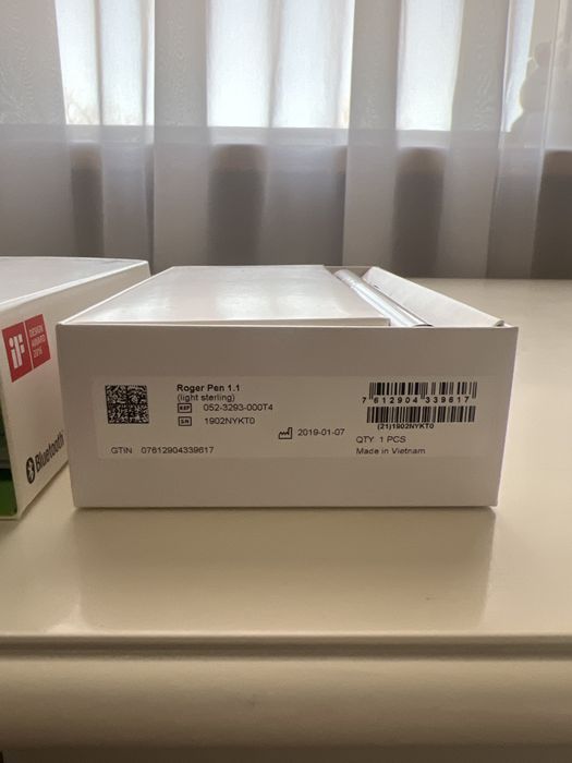 Слуховой апарат Naida S