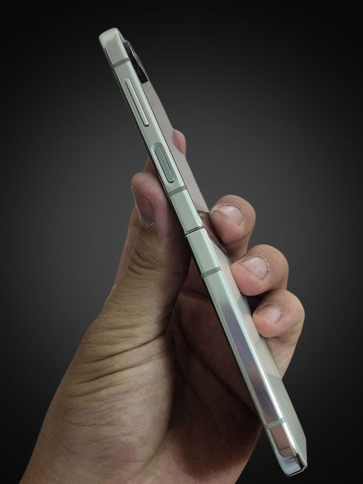 Samsung Z flip5 256gb