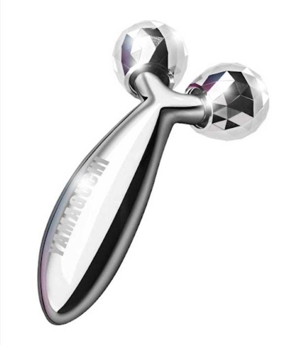 Roller/Dispozitiv masaj facial, nou