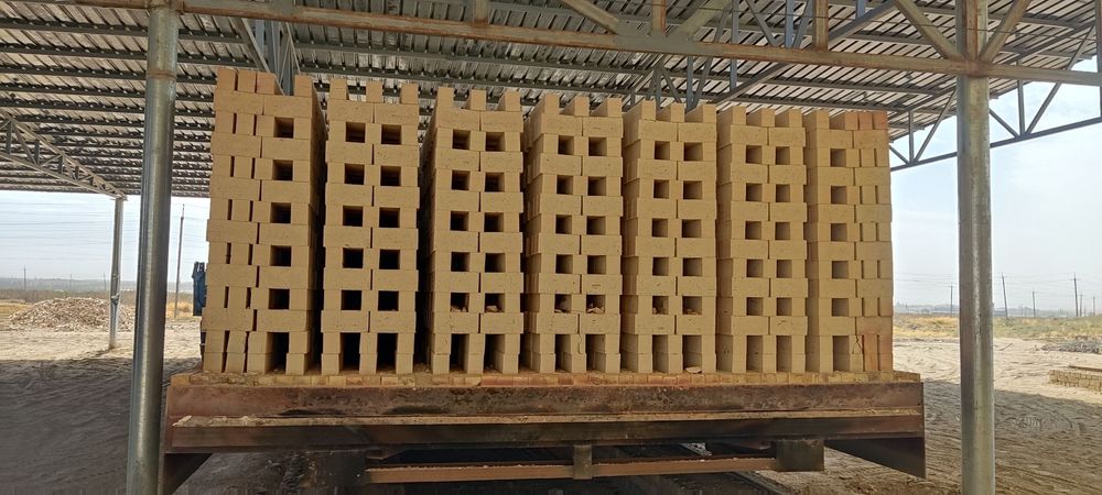 Pishgan gisht | Xom gisht | Paltara